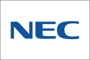 Kachel NEC